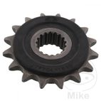 Piñón 16D Div. 525 con Goma | Altn 7263247 | Motos Camaral