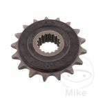 Piñón 17D Div. 525 con Goma | Altn 7269798 | Motos Camaral