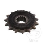 Piñón 15D Div. 525 con Goma | Altn 7260920 | Motos Camaral