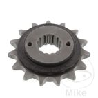 Piñón 15D Div. 525 con Goma | Altn 7260300 | Motos Camaral