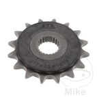 Piñón 16D Div. 520 con Goma | Altn 7263023 | Motos Camaral