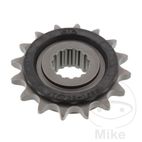 Piñón 16D Div. 525 con goma | Altn 7260946 | Motos Camaral