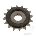 Piñón 16D Div. 520 con Goma | Altn 7261324 | Motos Camaral