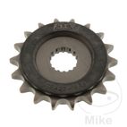 Piñón 18D Div. 530 con Goma | Altn 7263916 | Motos Camaral