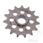 Piñón Racing 15D 520 Engranaje Fino 20/22mm | Motos Camaral