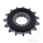 Piñón 15D Div. 525 con Goma | Altn 7260607 | Motos Camaral