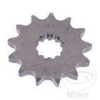 Piñón 13D Paso 428 Engranaje Fino 17/20mm | Motos Camaral