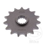 Piñón 15D Paso 520 Engranaje Fino 19.5/22mm | Motos Camaral