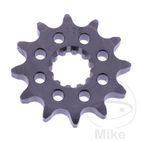 Piñón Racing 12D Paso 428 17/20mm | Motos Camaral