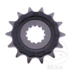 Piñón 14D División 520 con Goma | Altn 7261233 | Motos Camaral