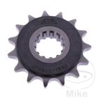 Piñón 15D Paso 530 con Goma | Alternativa 7263668 | Motos Camaral