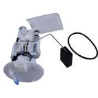ALL BALLS Complete Fuel Pump Module - motoscamaralweb.com