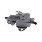 ALL BALLS Vacuum Operated Fuel Pump - motoscamaralweb.com