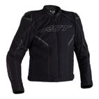 Chaqueta (Textil) RST SABRE Airbag Negro/Negro/Negro. 52 EU/Talla M - motoscamaralweb.com