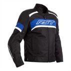 Chaqueta Textil (Hombre) RST PILOT AIR Azul . Talla 56/XL - motoscamaralweb.com