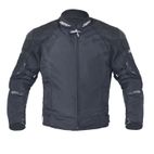 CHAQUETA RST BLADE SPORT II NEGRO TALLA EU 3XL/60 - motoscamaralweb.com