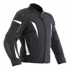 Chaqueta textil (Mujer) RST GT CE Blanco. Talla S - motoscamaralweb.com
