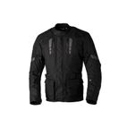 Chaqueta Textil (Hombre) RST AXIOM PLUS AIRBAG CE Negro. Talla EU56/XL - motoscamaralweb.com