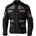 Chaqueta Textil (Hombre) RST PRO SERIES ADVENTURE-XTREME CE Negro. Talla EU56/XL - motoscamaralweb.com