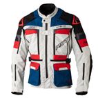 Chaqueta Textil (Hombre) RST PRO SERIES ADVENTURE-XTREME CE Azul. Talla EU52/M - motoscamaralweb.com
