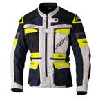 Chaqueta Textil (Hombre) RST PRO SERIES ADVENTURE-XTREME CE Amarillo. Talla EU50/S - motoscamaralweb.com