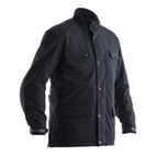 Chaqueta textil (Hombre) RST SHOREDITCH CE Azul. Talla 2XL - motoscamaralweb.com