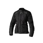 Chaqueta Textil (Mujer) RST ENDURANCE CE Negro. Talla 10/S - motoscamaralweb.com