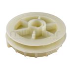 POLEA ARRANQUE D243. D252. D343A. D352A (A12) - motoscamaralweb.com