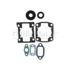 JUEGO JUNTAS KAWASAKI TD40 - motoscamaralweb.com