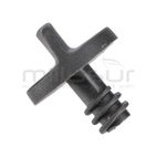 TORNILLO PALOMILLA TAPA FILTRO AIRE M430HXP - M431HXP(108) - motoscamaralweb.com