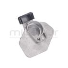 SOPORTE FILTRO AIRE MG45 (METALICO) - motoscamaralweb.com