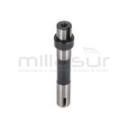 EJE BUJE DE CORTE IZQUIERDA TC86M. TC92H (44)TC102H(41I) - motoscamaralweb.com