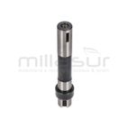 EJE BUJE DE CORTE IZQUIERDA TC86M. TC92H (44)TC102H(41I) - motoscamaralweb.com