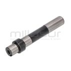 EJE BUJE DE CORTE IZQUIERDA TC86M. TC92H (44)TC102H(41I) - motoscamaralweb.com