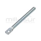 TORNILLO DE AJUSTE PALANCA DE ALTURA CORTE TC86M. TC92H (30). TC98LH (28). TC102H (5). TC108LH (35) - motoscamaralweb.com