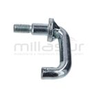 UNION EJE SOPORTE DELANTERO PLATO DE CORTE TC86M. TC92H (13). TC98LH. TC108LH (12)TC102H(12H) - motoscamaralweb.com