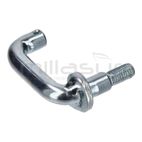 UNION EJE SOPORTE DELANTERO PLATO DE CORTE TC86M. TC92H (13). TC98LH. TC108LH (12)TC102H(12H) - motoscamaralweb.com