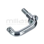 UNION EJE SOPORTE DELANTERO PLATO DE CORTE TC86M. TC92H (13). TC98LH. TC108LH (12)TC102H(12H) - motoscamaralweb.com