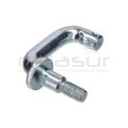 UNION EJE SOPORTE DELANTERO PLATO DE CORTE TC86M. TC92H (13). TC98LH. TC108LH (12)TC102H(12H) - motoscamaralweb.com