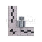 CASQUILLO POLEA TENSORA TRACCION TC86M (8). TC92H (10)TC102H(14I) - motoscamaralweb.com