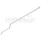 VARILLA ACELERADOR LC1P70FC. DC361 (J3) - motoscamaralweb.com