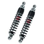 BITUBO Legend Series WME02V2 Twin Rear Shock Absorbers - motoscamaralweb.com