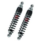 BITUBO WME02V2 Twin Rear Shock Absorbers - motoscamaralweb.com