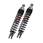 BITUBO WME02V2 Twin Rear Shock Absorbers - motoscamaralweb.com