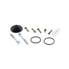 ALL BALLS Fuel Tap Repair Kit - Diaphragm Only - motoscamaralweb.com