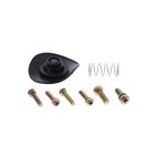 ALL BALLS Fuel Tap Repair Kit - Diaphragm Only - motoscamaralweb.com