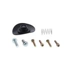 ALL BALLS Fuel Tap Repair Kit - Diaphragm Only - motoscamaralweb.com