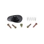ALL BALLS Fuel Tap Repair Kit - Diaphragm Only - motoscamaralweb.com