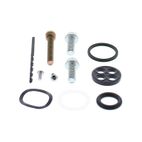 ALL BALLS Fuel Tap Repair Kit - Rivet Type - motoscamaralweb.com