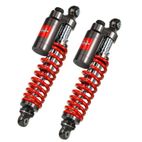 BITUBO WMT01 Twin Rear Shock Absorbers - motoscamaralweb.com